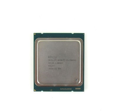 Intel E5-2609V2 Quad core E5-2609V2 2.5GHz