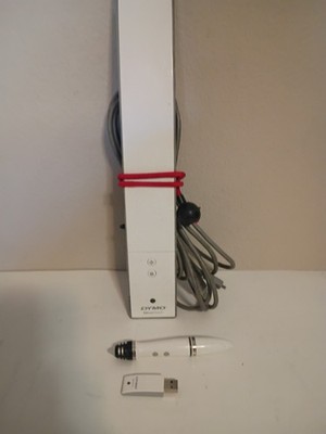 DYMO MIMIO TEACH ICD02-01 STYLUS Interactive Portable White Board System