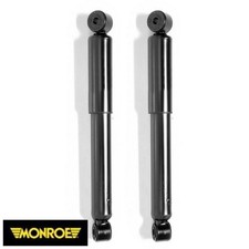 2x Stoßdämpfer MONROE G21641 2 Stossdämpfer rechts links Hinterachse