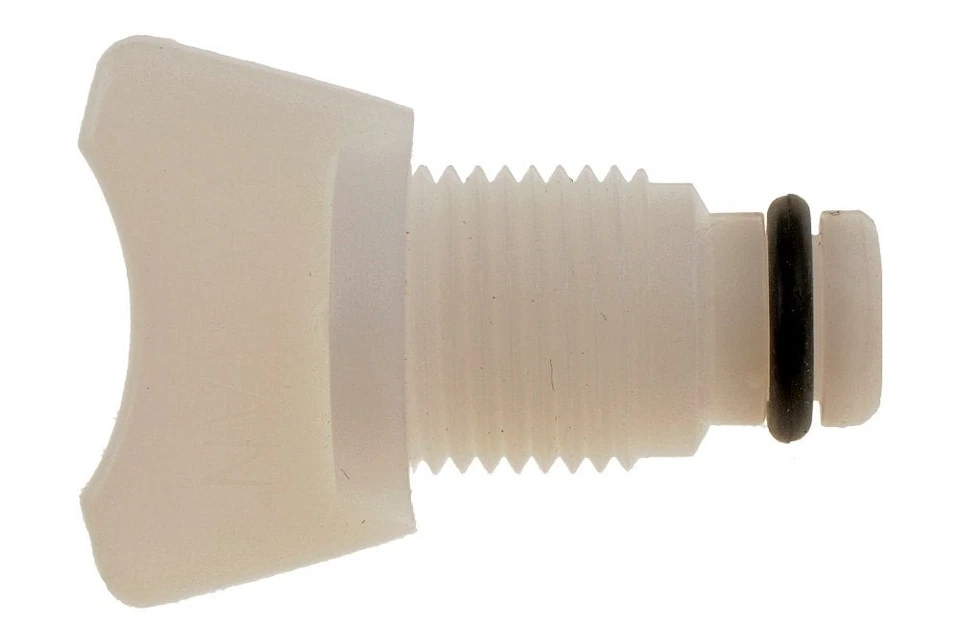 For Honda Accord 1979-1985 Dorman 490-236.1 Radiator Drain Petcock Foto 2 de 2