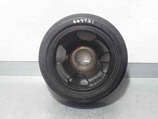 Poulies diverses Ssangyong ACTYON