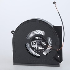 Ventola di raffreddamento CPU GPU dissipatori scheda grafica ventola di raffreddamento ricambio per 16 23