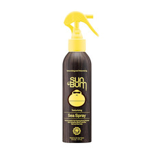 Sea Spray Texturizing  Volumizing Sea Salt Hair Spray - 6 Oz  UV Protecting, M