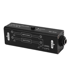 Cartridge Replacement For AT LP120 Turntable Record Player MM Moving Magnet