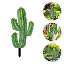  Deko Garten Aussen Dekorative Gartenstecker Gartenzubehör Im Freien Gartenpfahl