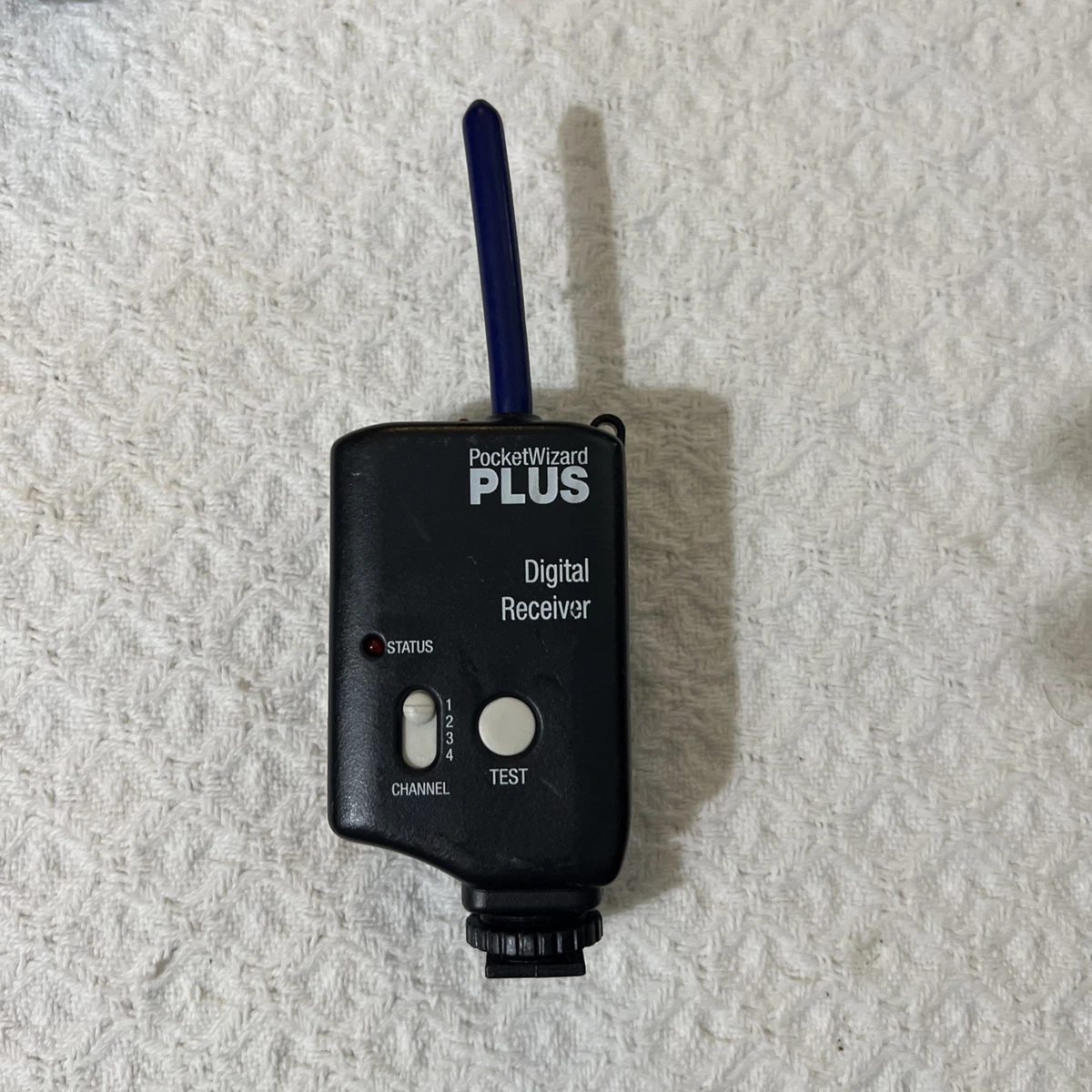 Pocket Wizard Plus Ii for sale - eBay