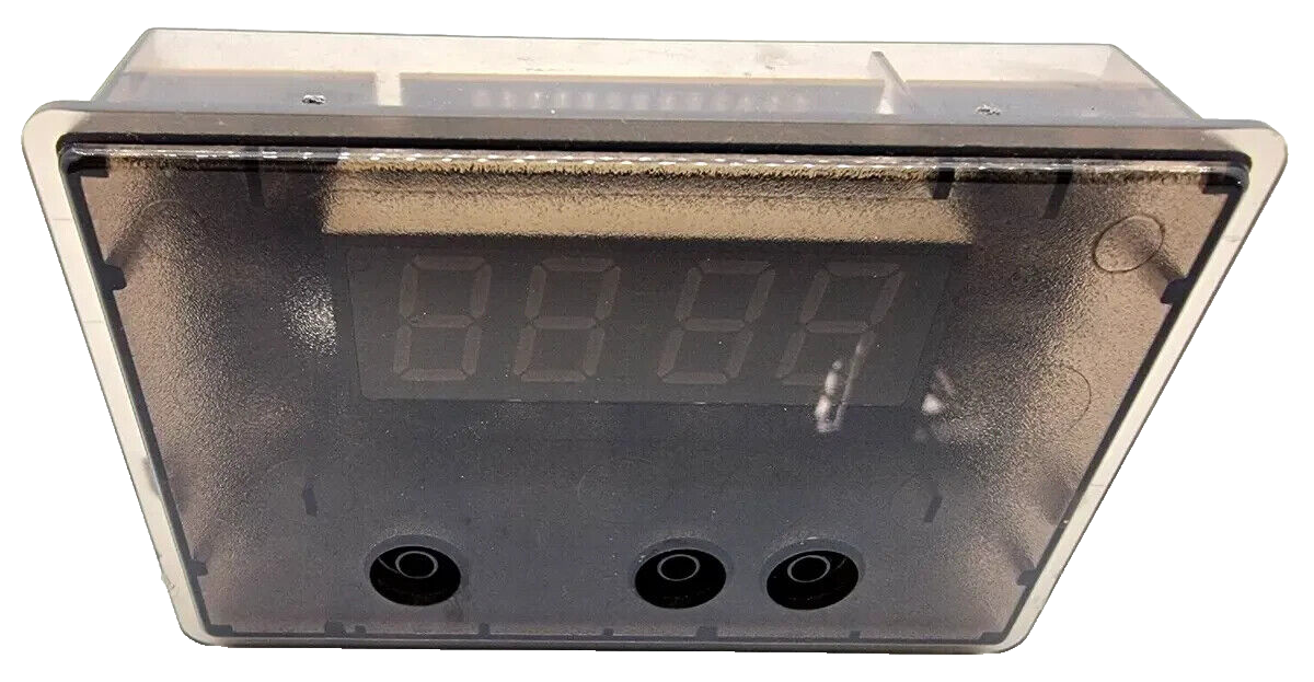 Hotpoint Oven Cooker Digital Display Clock 6D0C
