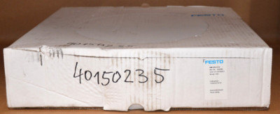 Festo PAN-12X1,75-SI Kunststoffschlauch 152702 / 50 Meter / Neu/unbenutzt