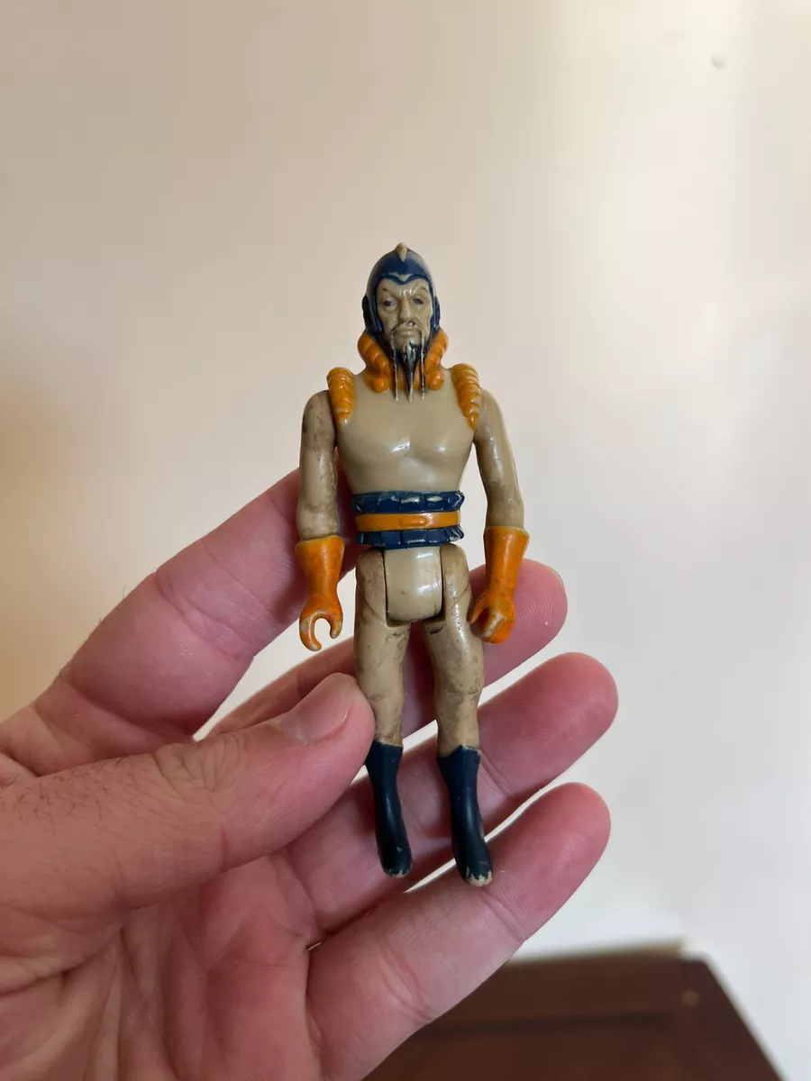 Ming the merciless action cheap figure