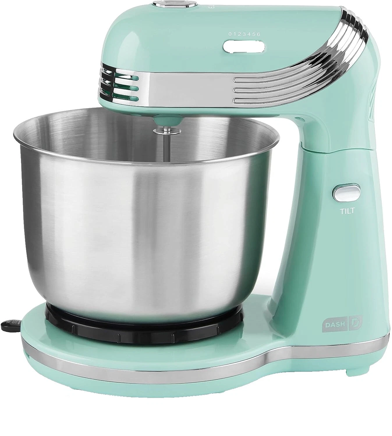 Mixer Countertop Mixers