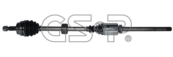 250060 GSP Antriebswelle FüR Opel,Renault,Vauxhall-image