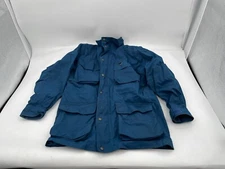 Vintage Eddie Bauer Jacket Size M Wool-Lined Mountain Parka