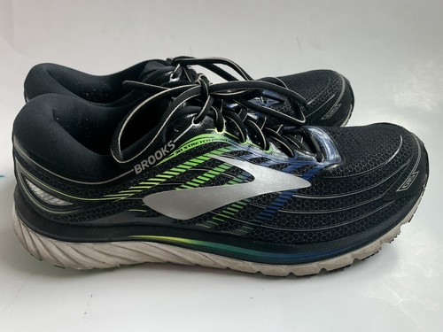 brooks super dna