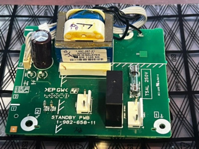 Sony 1-982-658-11 Standby Transformer for STR-DH590 5.2Ch Bluetooth Home Theater