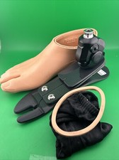 Ossur Pro-flex Proflex Lp Align Adjustable He...