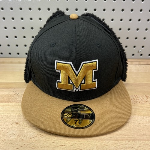 New Era 59FIFTY SEC Mizzou Tigers Wool 