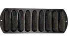 Vintage Lodge 927C2 Cast Iron 9 Stick Cornbread Pan Rare Good Condition Made USA