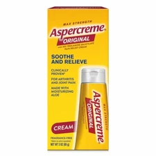  TROLAMINE CREAM 3OZ   trolamine salicylate TOPICAL CREAM (G) 10 % 