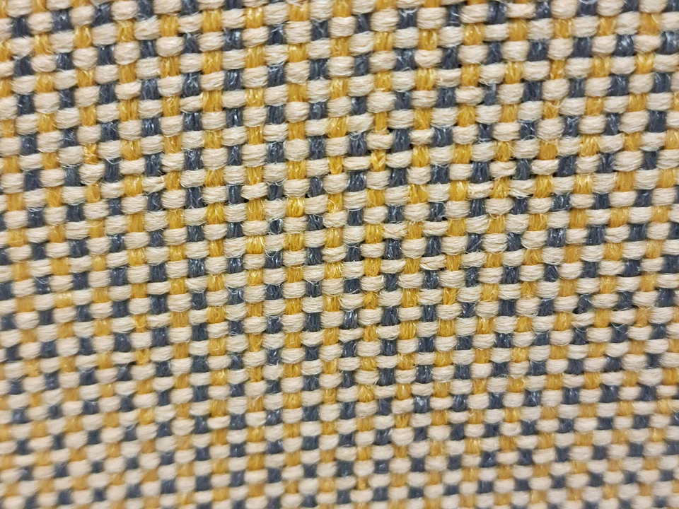 Silla Club de Diseñador de Tela Harvey Probber RARA con Ruedas Mediados de Siglo Moderna Foto 2 de 4