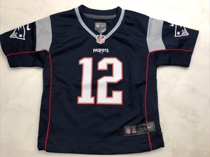 tom brady baby jersey