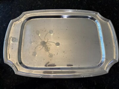 WMF Serving Tray