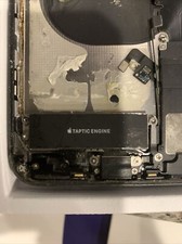 OEM iPhone USB Charger Charging Port Dock Connector Audio Jack Replacement Part