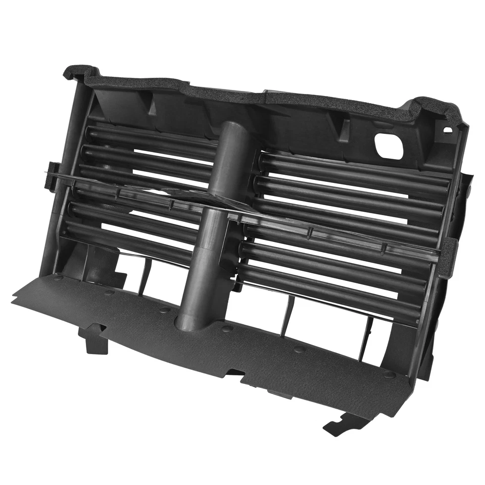 For 2013-2018 Dodge Ram 1500 2019-2024 Classic Active Grille Shutter #68302660AA Foto 3 de 4