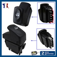 Knopf Fensterheber Vorne Links Nuckel FüR Megane I Scenic I - 7700838097