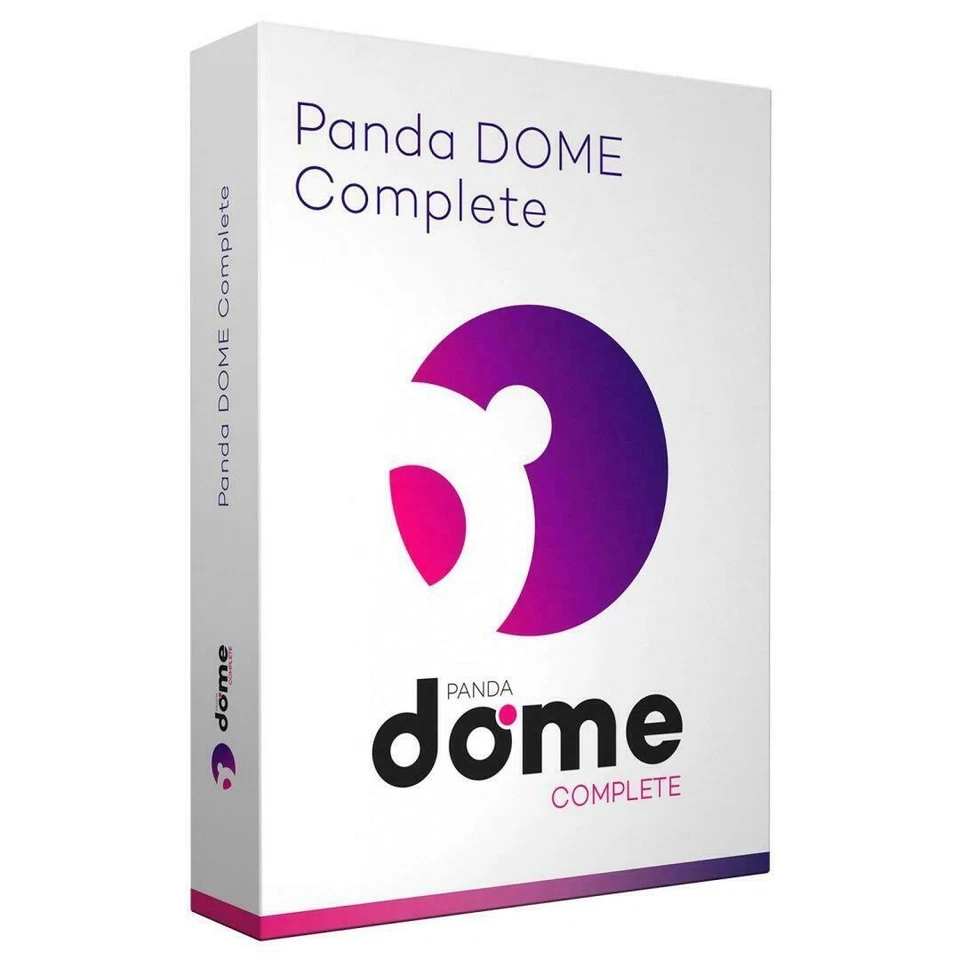 PANDA DOME COMPLETE GLOBAL PROTECTION 2025 - 2 PC DEVICE - 1 YEAR - DOWNLOAD - Image 2 of 4