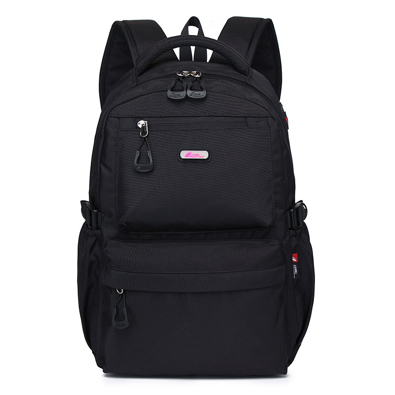 Travel Backpack 17INCH  Waterproof Outdoor Rucksack Men Camping Hiking Bag-image