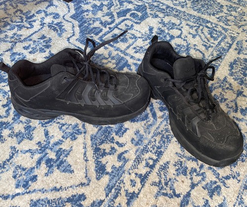 red wing work sneakers