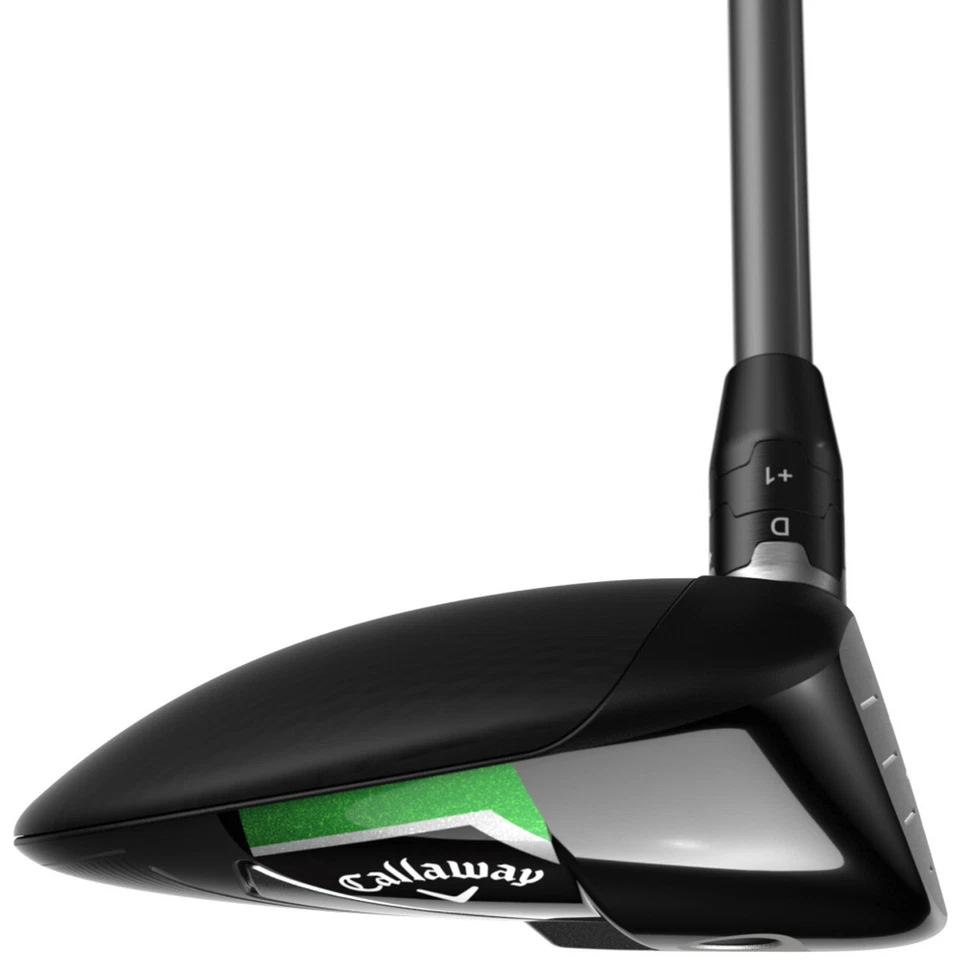 Вуд для фервея Callaway Elyte — новый 2025 - Изображение 4 из 4