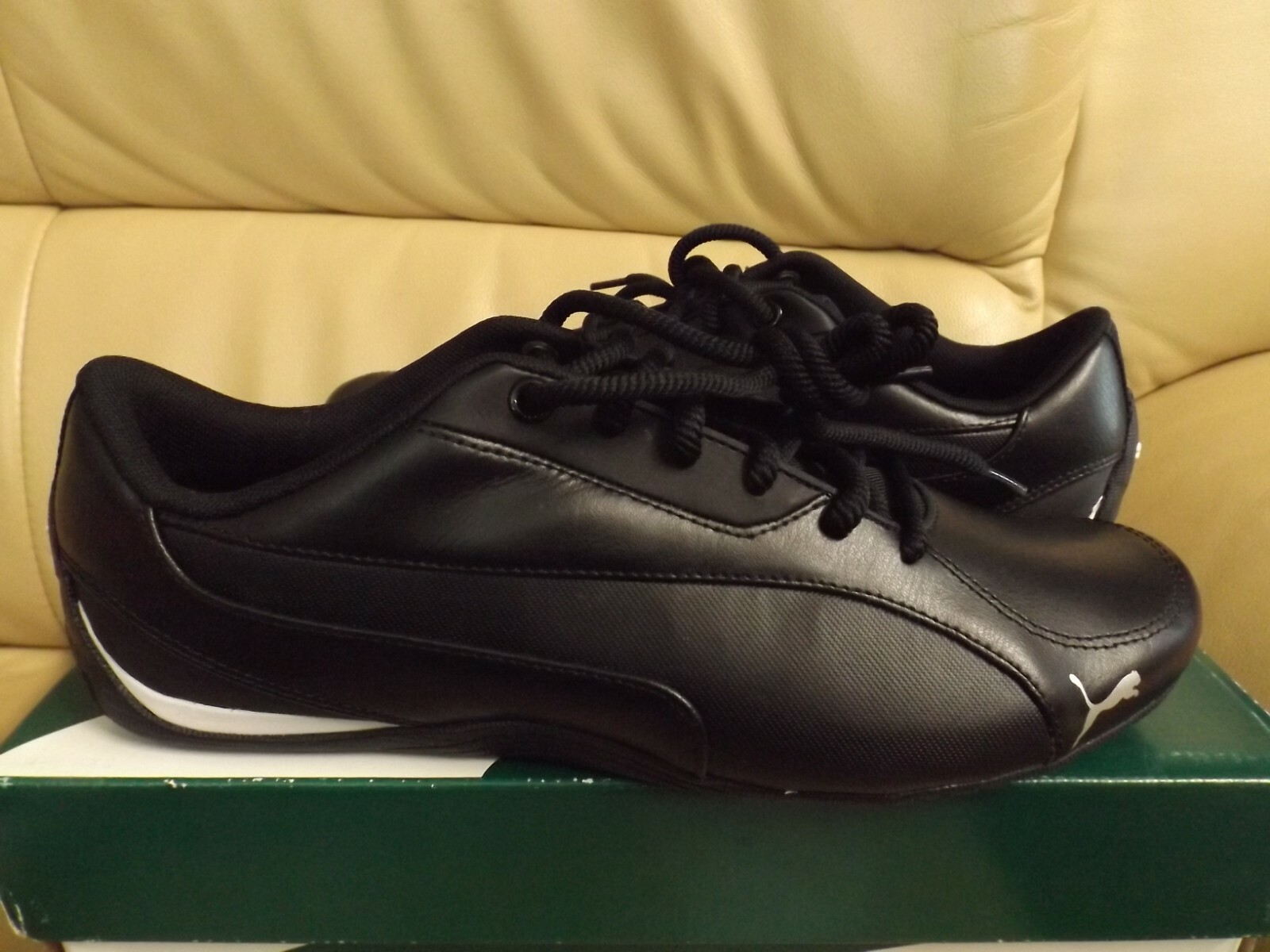 puma drift cat 5 core