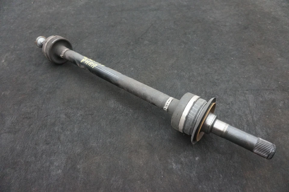 Conjunto eje trasero derecho CV OEM 33207856936 BMW M5 F90 2018-23 Foto 4 de 4