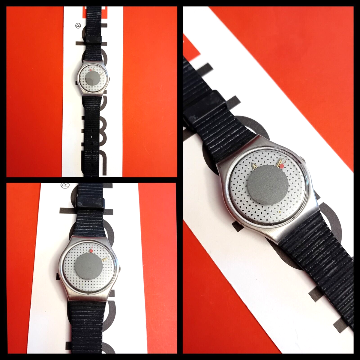 Usati Ricondizionati Vendita Orologi Swatch Usati Orologeria