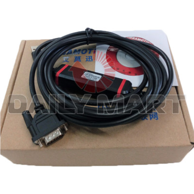 New In Box AX-RS232C-9P Debugging Cable | eBay