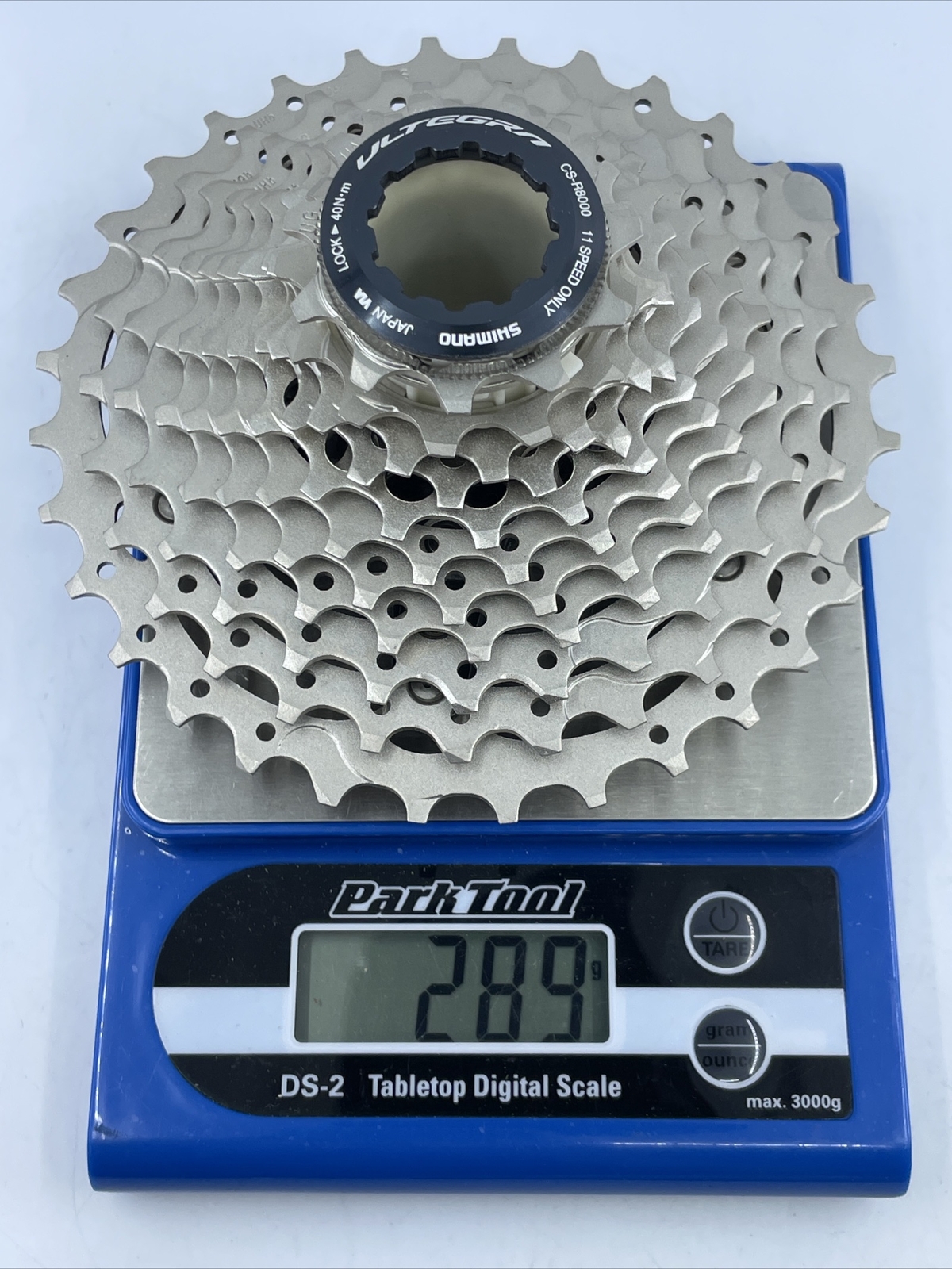 Shimano ULTEGRA R8000 CSR8000 1132 11Speed HG Cassette NEW IN OEM
