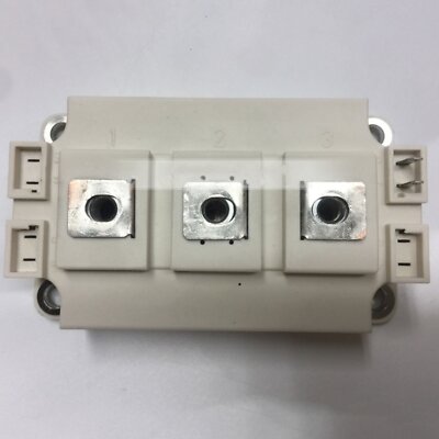 Module D'Alimentation SEMIKRON SKM300GAL063D - Neuf - 100% Qualité Garantie