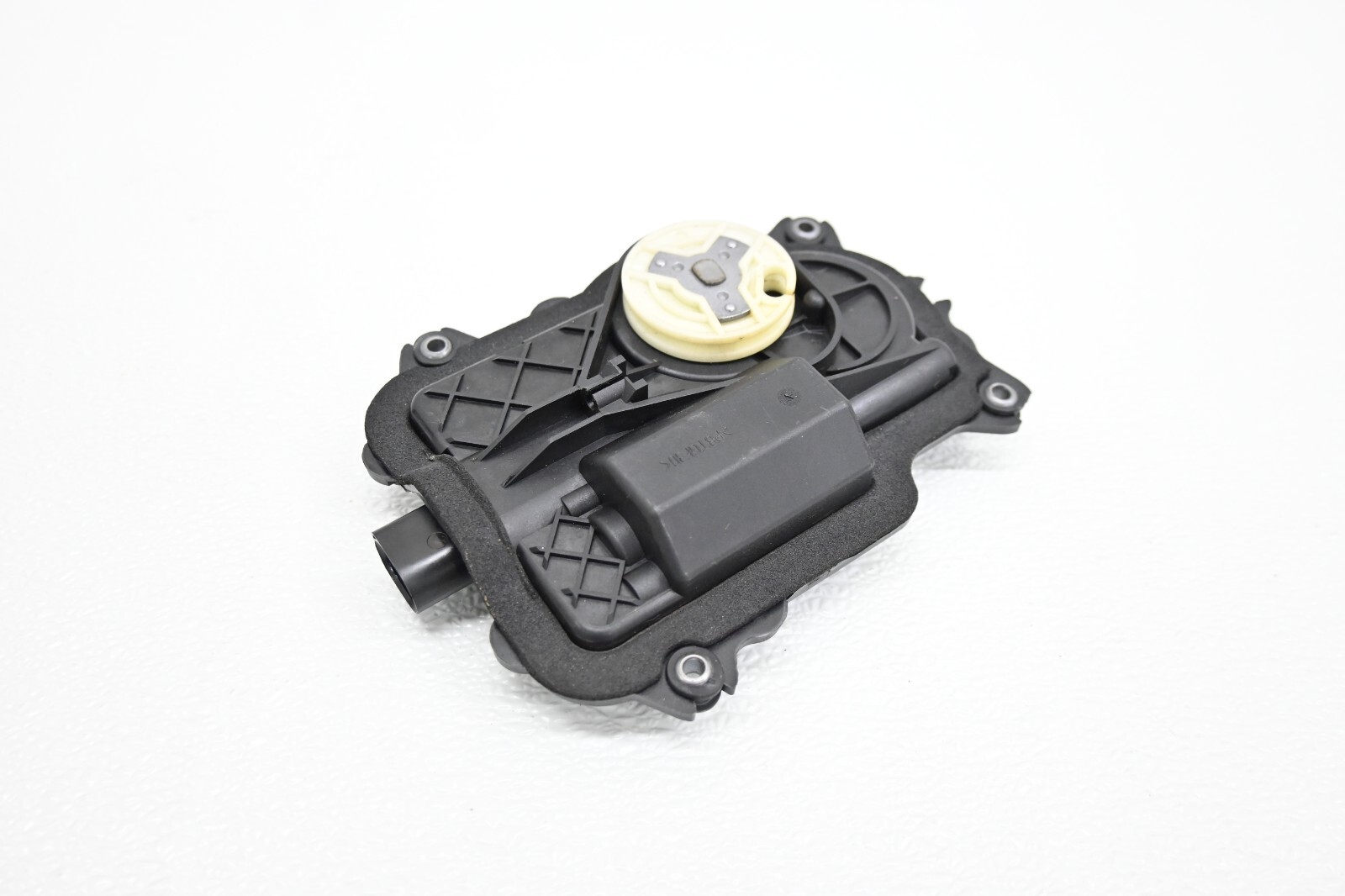 ⭐ 06-12 Bentley Continental Front Left Driver Door Soft Close Actuator Motor Oem