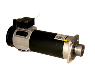 DC SERVO MOTOR , DCM 6D 30/17 B1 MATADOR CONTROL TECHNIQUES
