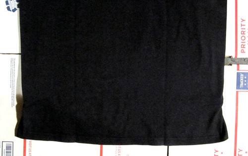 DANNY DIABLO SCHWARZES SHIRT MEDIUM CROWN OF THORNZ NYHC/RAP AGNOSTIC FRONT CRO MAGS - Bild 8 von 8