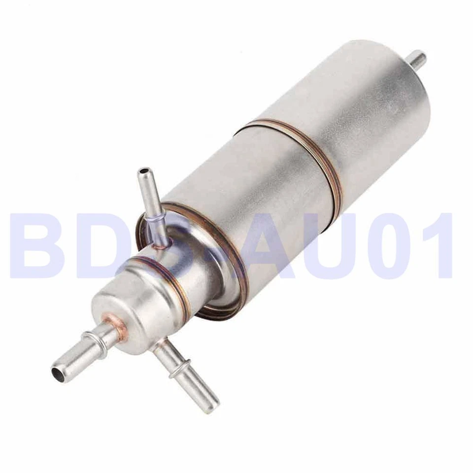 Fuel Filter 1634770801 For Benz M-CLASS W163 ML 320 ML 350 1998-2005 - Image 4 of 4