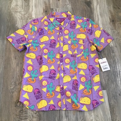 taco bell chubbies shirt