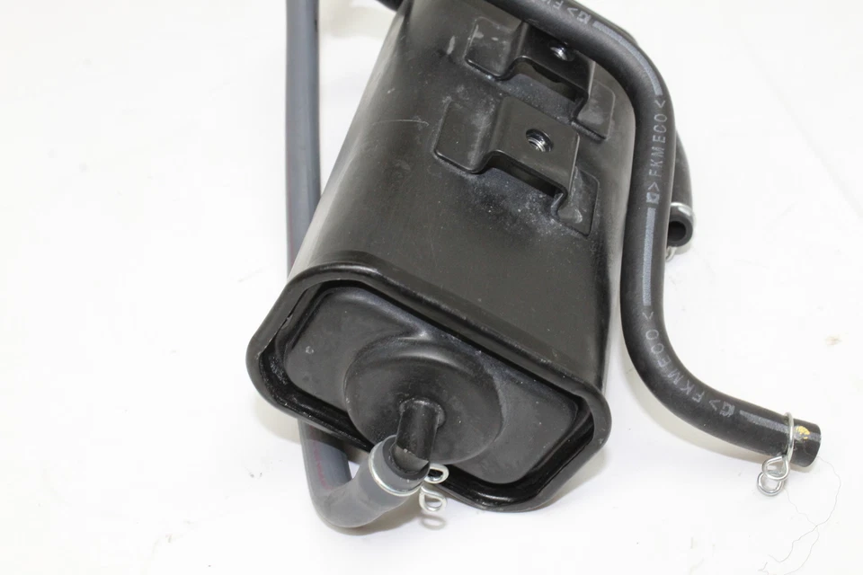 2015-2016 Yamaha Fj09 Evap Vapor  Charcoal Emission Canister OEM - Image 4 of 4