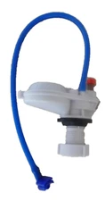 Coroma Universal Fast & Quiet Mini Pilot Fill Valve by NuFlush