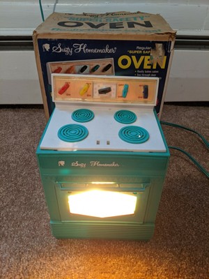 1968 easy bake oven
