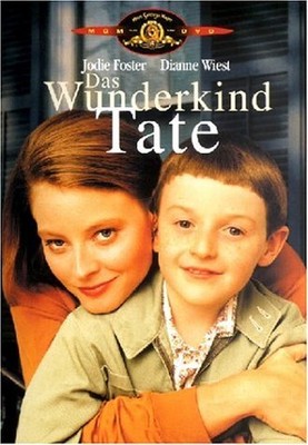Das Wunderkind Tate   (DVD)  Top Zustand
