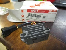 Arctic cat OEM regulator new 3006-895