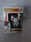 Funko Pop! Vinyl: DragonBall Z - Frieza (Final Form) #12