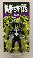 The Official Misfits Danzig Skeleton Super7 2025 Vintage Style Figure MOC